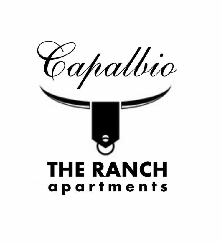 The Ranch Apartment 4 Capalbio Pescia Romana Buitenkant foto